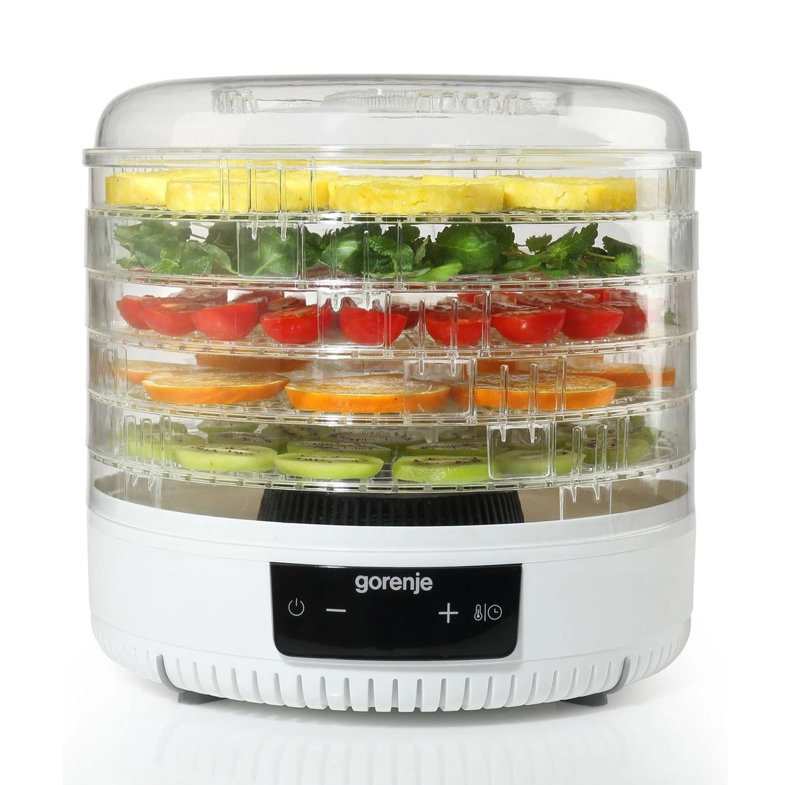 Gorenje Dehydrator 380W 5 layers
